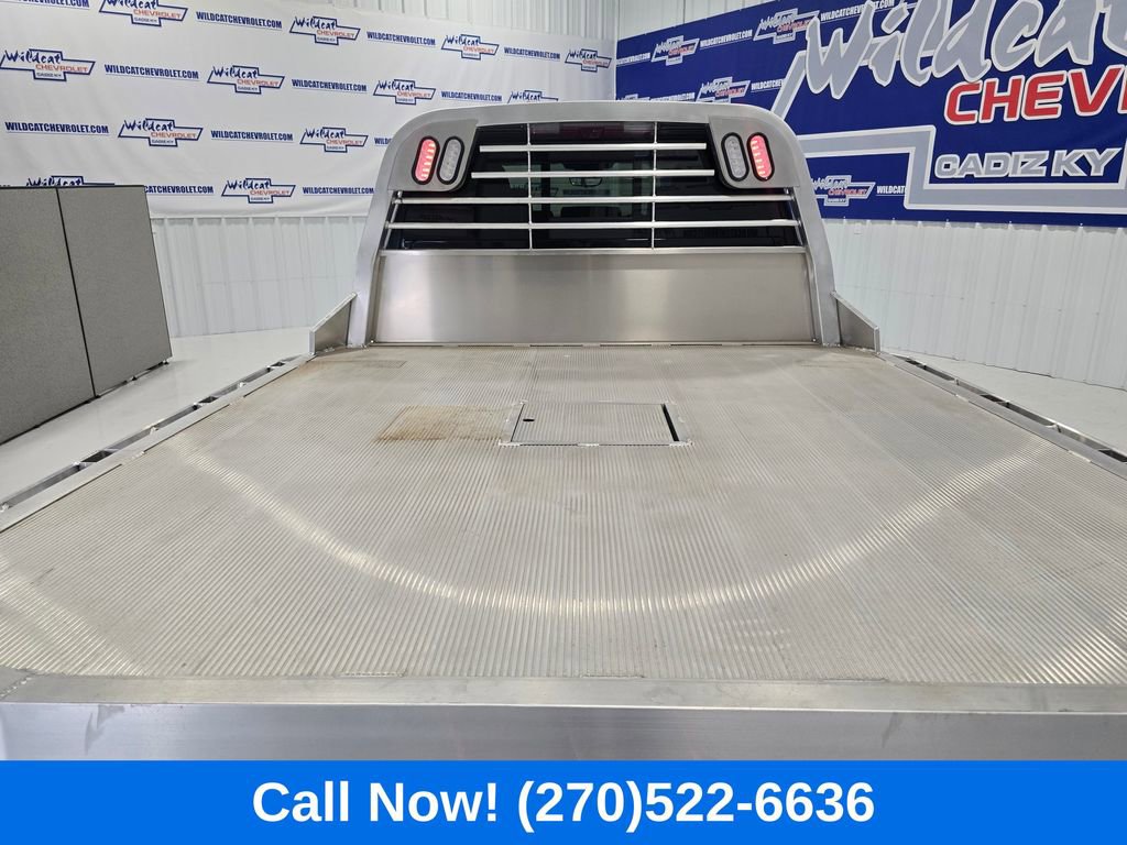 Used 2025 Chevrolet Silverado 3500 High Country w/ High Country Premium Package image 11