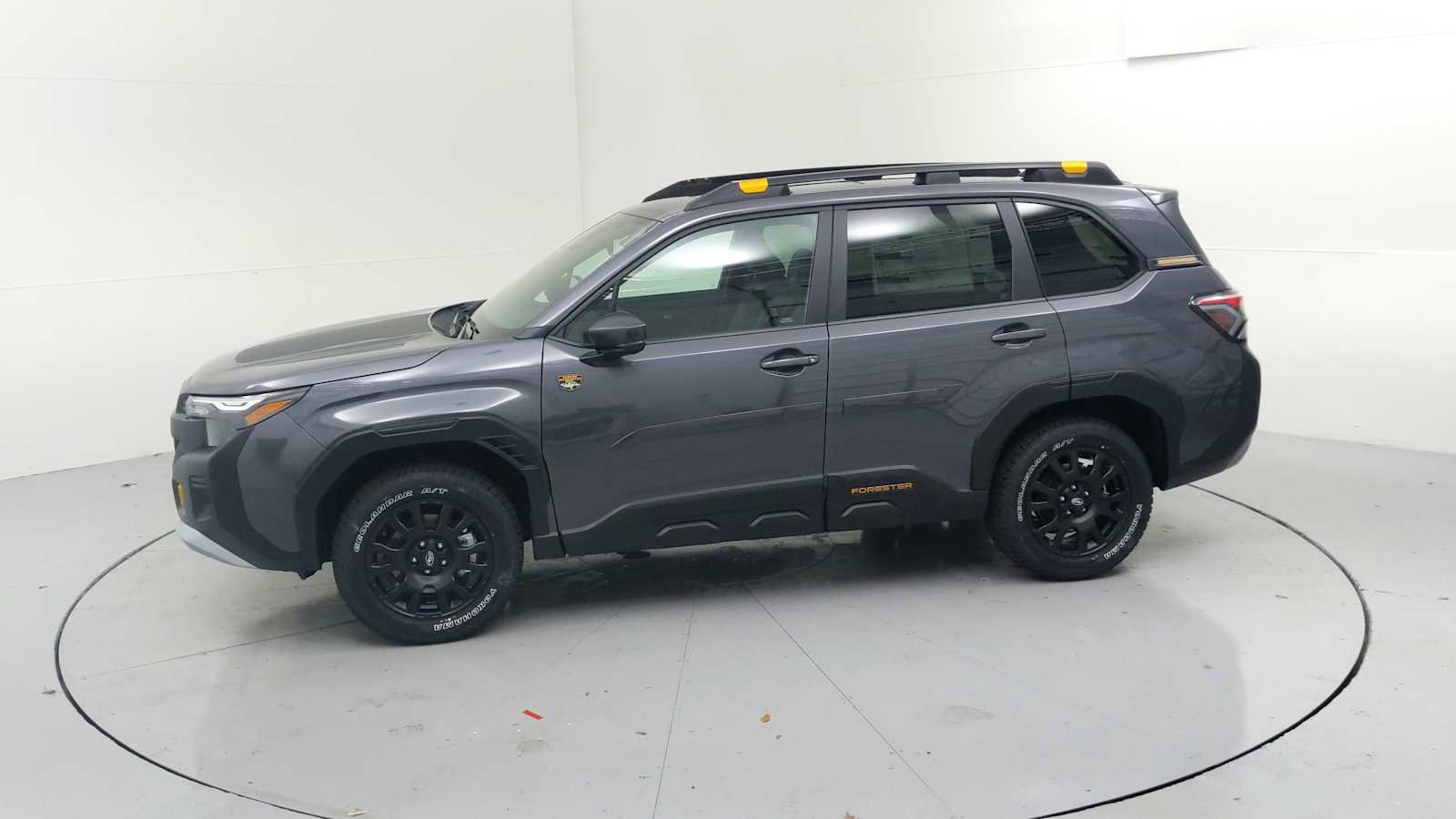 New 2026 Subaru Forester Wilderness image 5