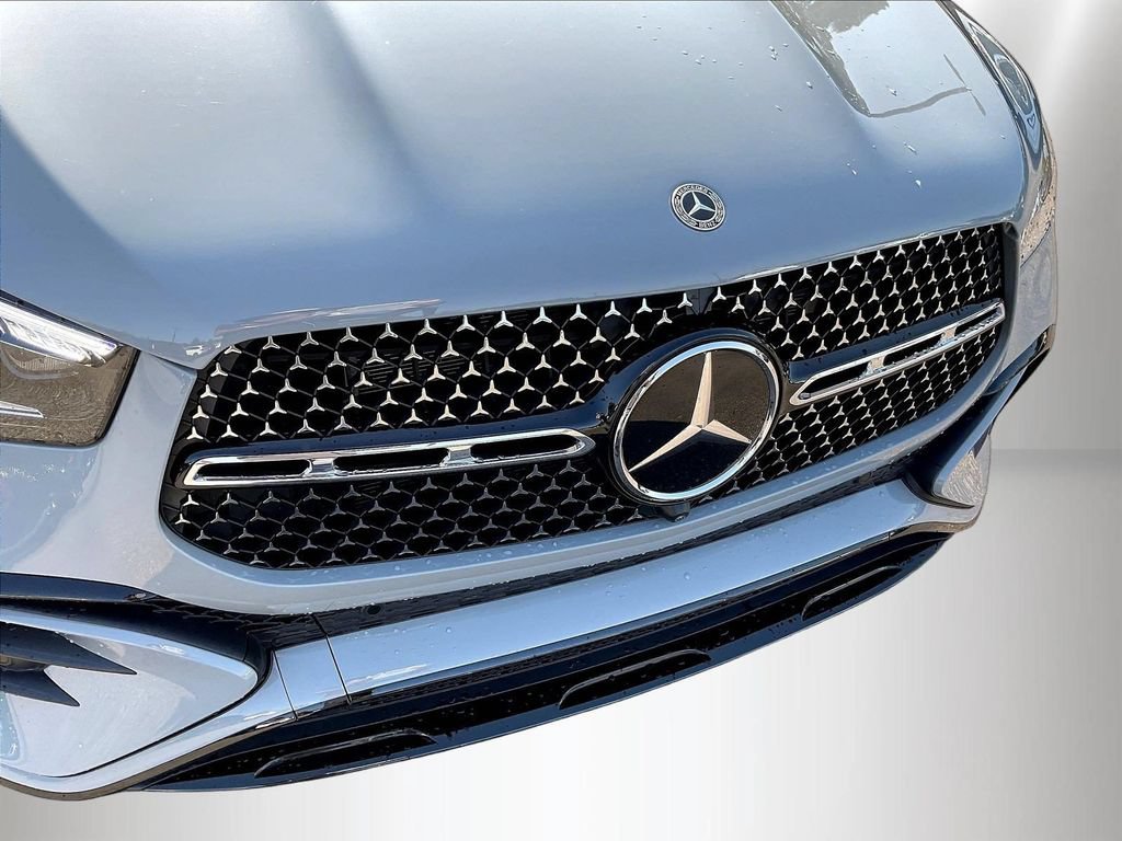 Certified 2025 Mercedes-Benz GLE 450 4MATIC image 35