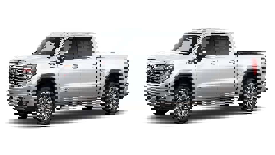 New 2026 GMC Sierra 1500 Denali image 4
