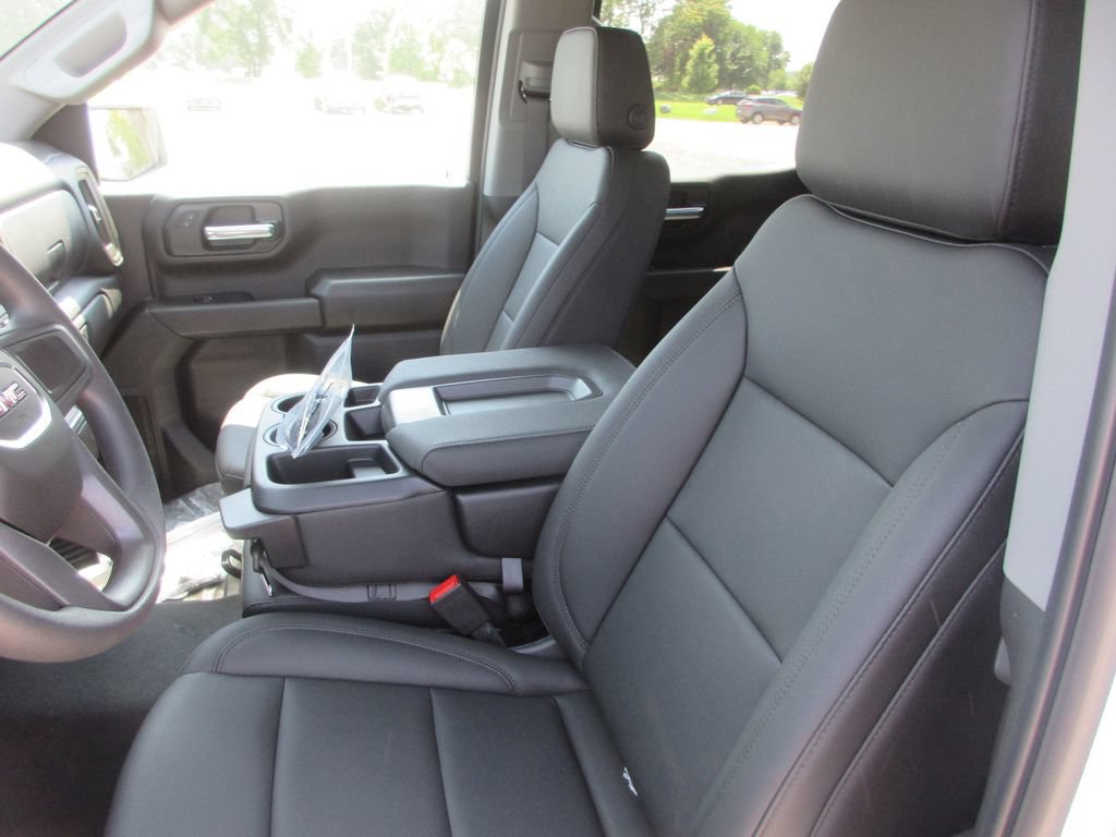 New 2026 GMC Sierra 1500 Pro w/ Pro Value Package AWD/4WD image 11