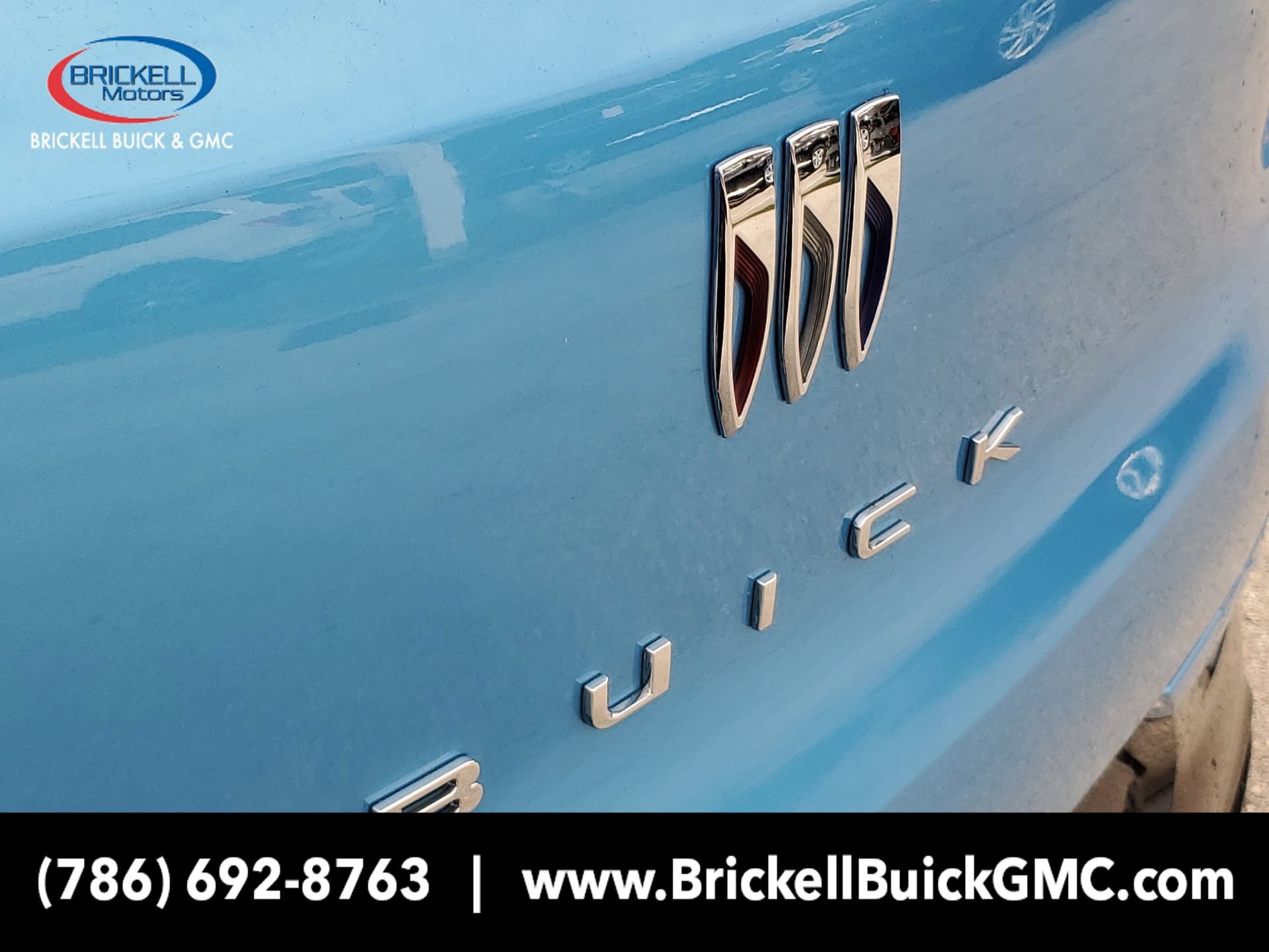 New 2026 Buick Encore GX Sport Touring w/ Advanced Technology Package FWD image 7