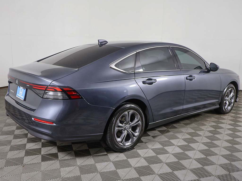Used 2024 Honda Accord EX image 10