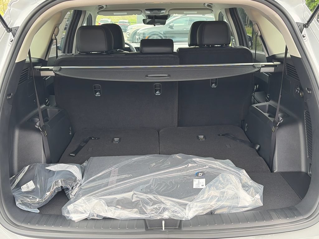 New 2026 Kia Sorento S AWD/4WD image 7