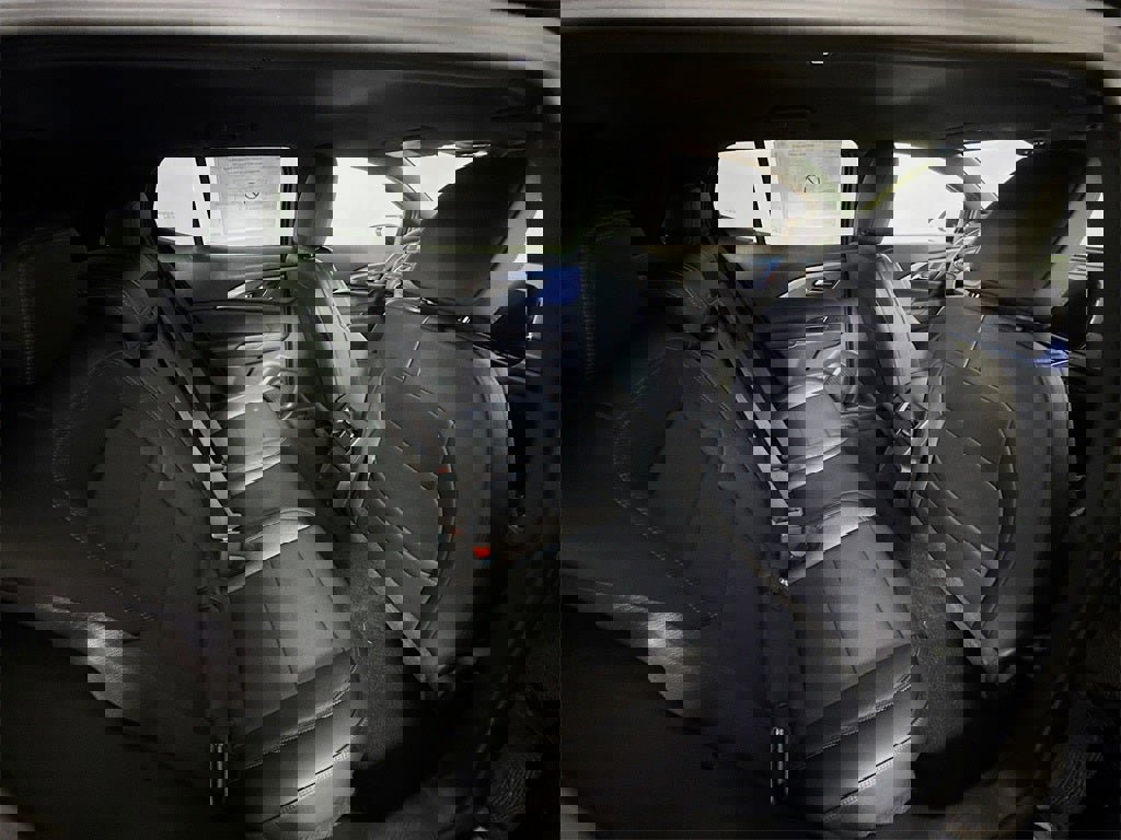 New 2026 Chevrolet Equinox EV LT image 20