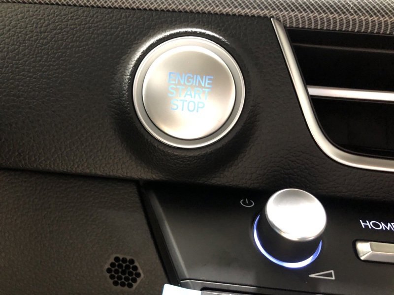 New 2026 Hyundai Sonata Blue image 28