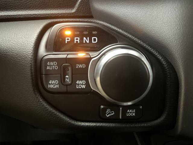 Used 2019 RAM 1500 Big Horn AWD/4WD image 22