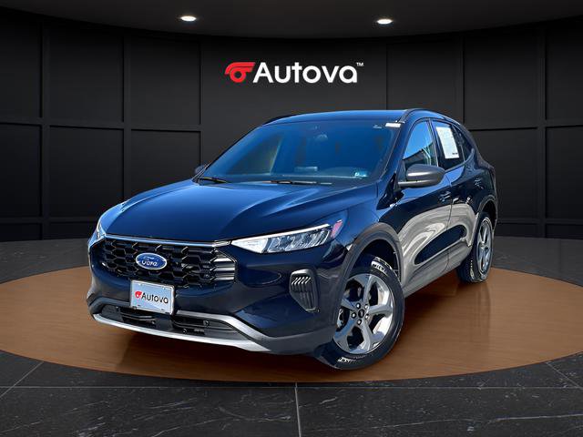 Used 2025 Ford Escape ST-Line image 1