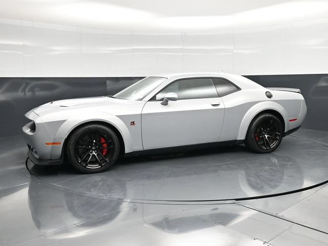 Used 2023 Dodge Challenger R/T Scat Pack RWD image 9