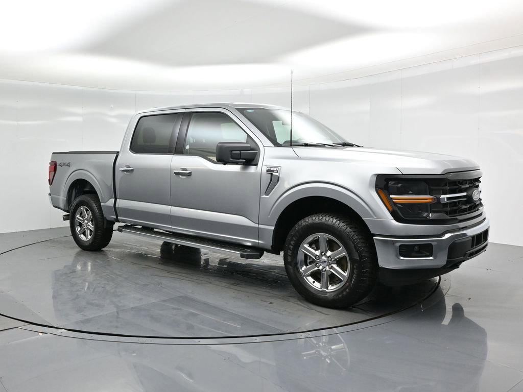 Used 2024 Ford F150 XLT image 22