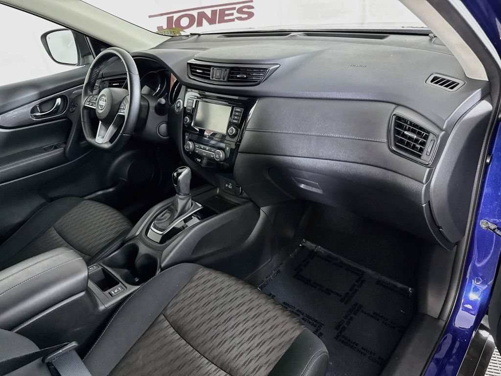 Used 2018 Nissan Rogue SV AWD/4WD image 31