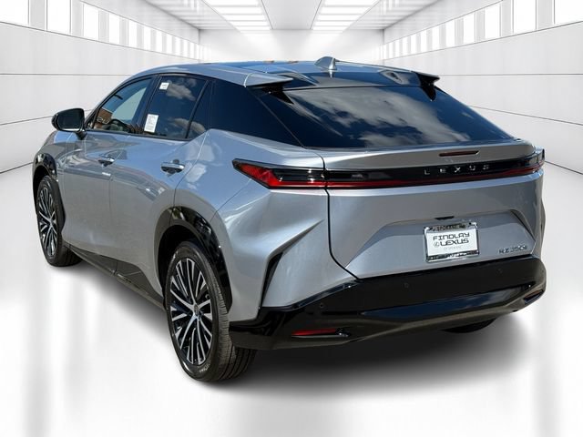 New 2026 Lexus RZ 350e 2WD image 7
