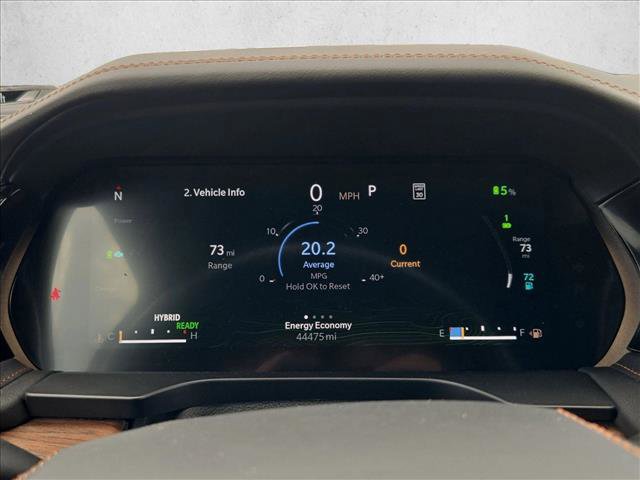 Used 2022 Jeep Grand Cherokee Summit w/ Luxury Tech Group V AWD/4WD image 10