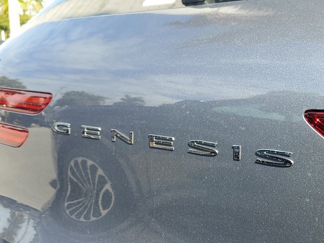 New 2026 Genesis GV70 3.5T Sport Prestige AWD/4WD image 7