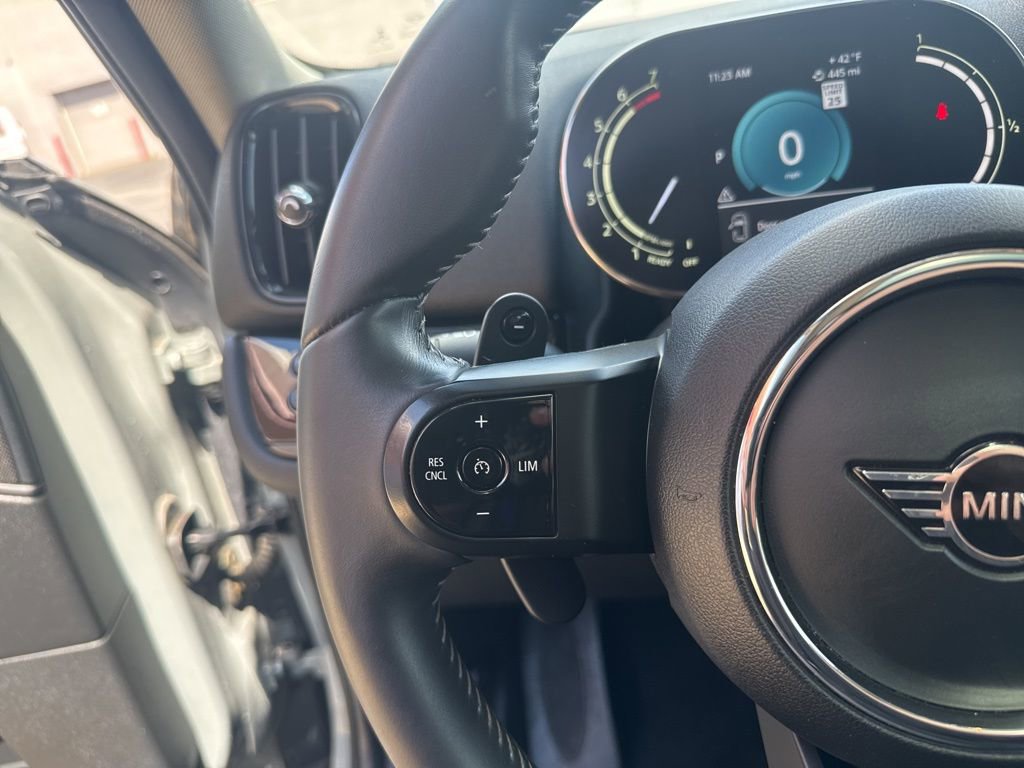 Used 2023 MINI Cooper Countryman S AWD/4WD image 36