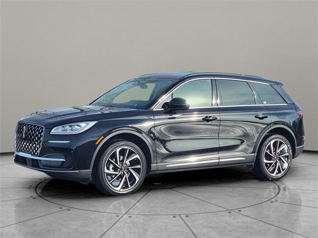 Certified 2025 Lincoln Corsair Reserve w/ Equipment Group 202A image 3