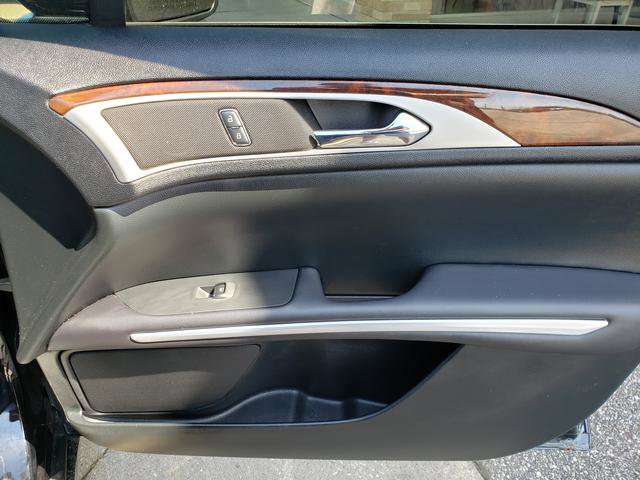 Used 2016 Lincoln MKZ AWD w/ Equipment Group 300A Reserve image 20