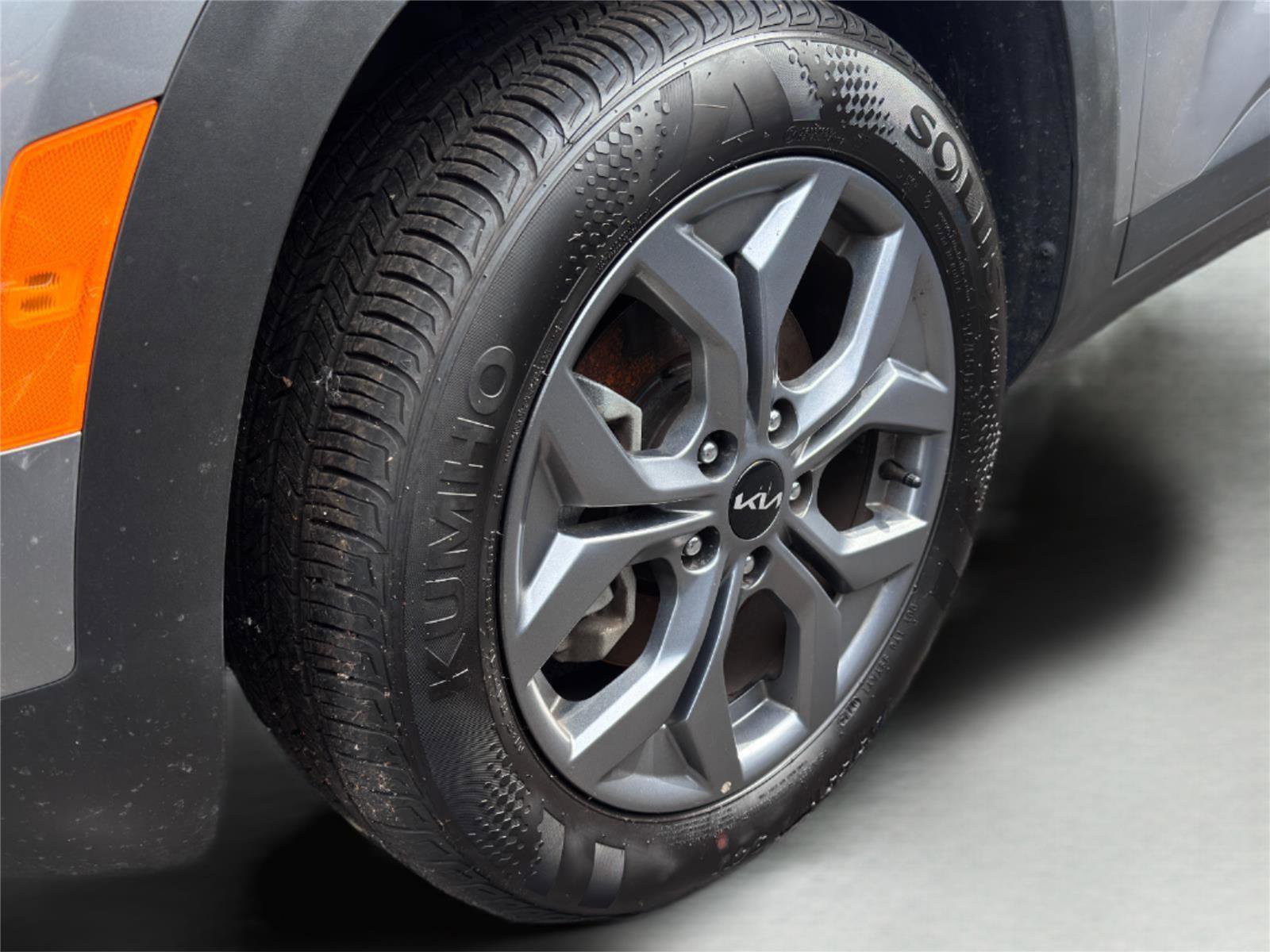 Used 2024 Kia Seltos S image 29