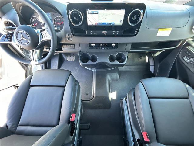 New 2026 Mercedes-Benz Sprinter 2500 image 15