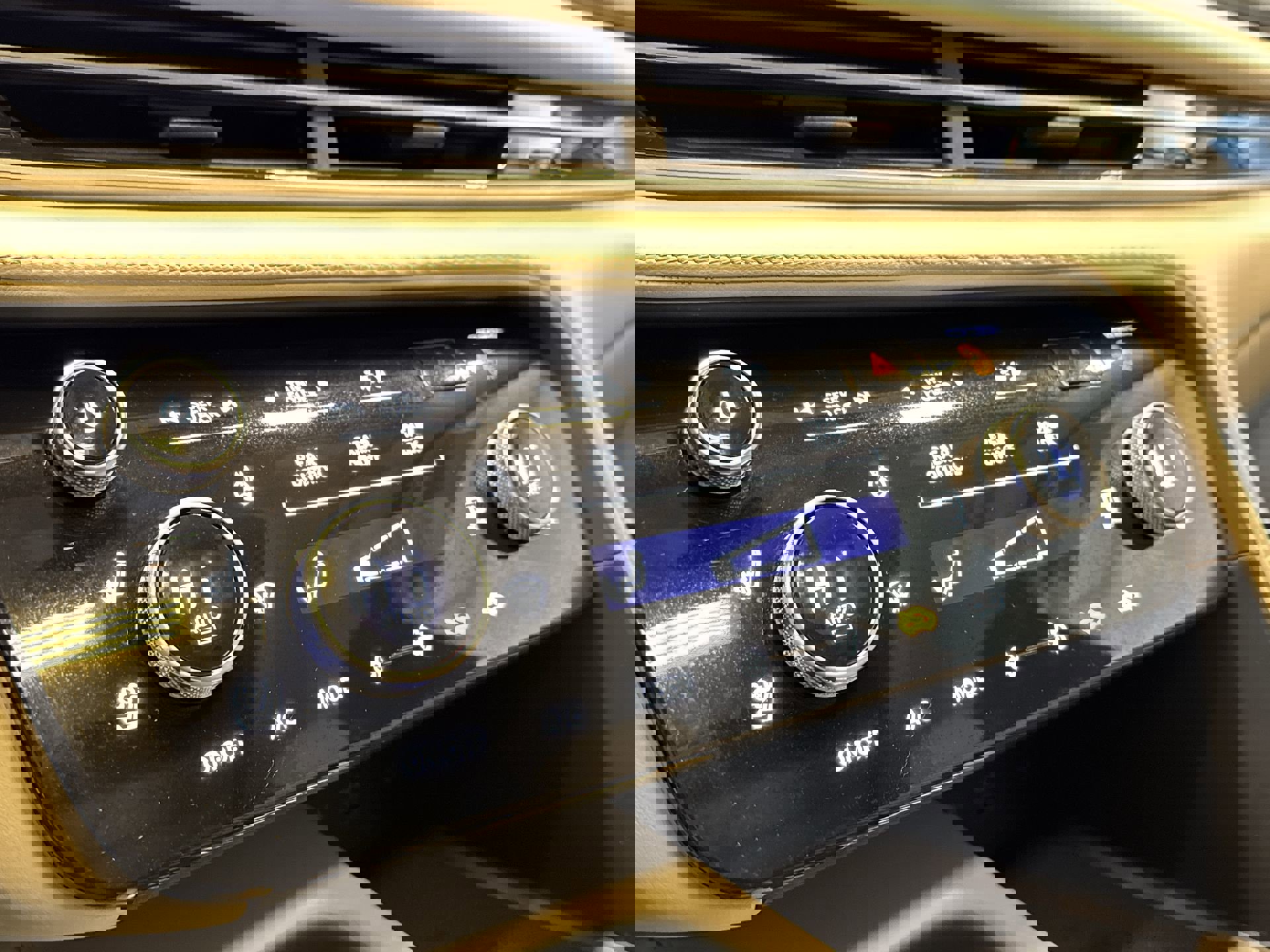 Certified 2023 INFINITI QX60 Luxe w/ Cargo Package image 18