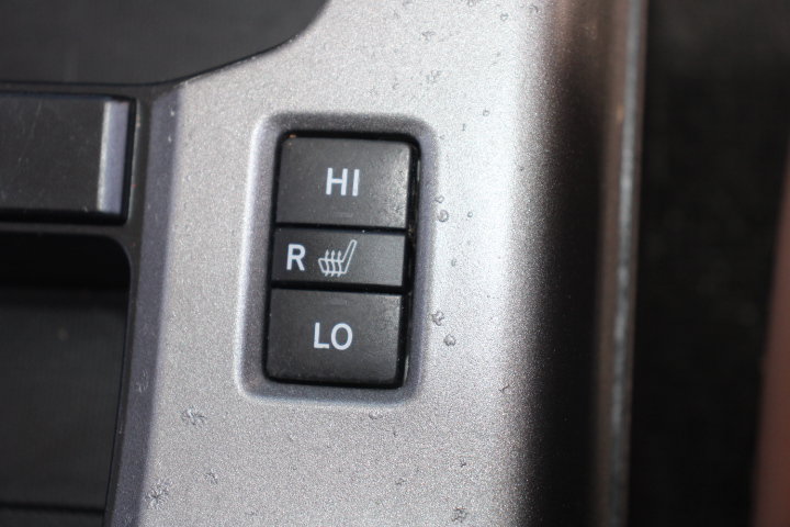 Used 2017 Toyota Sequoia Platinum RWD image 28