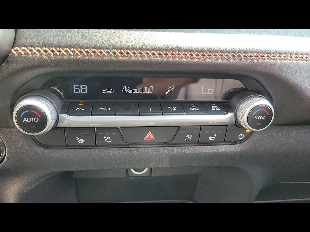 New 2026 MAZDA CX-50 AWD 2.5 Hybrid w/ Weather Package image 29