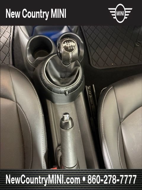 Used 2014 MINI Cooper 2-Door Hardtop FWD image 21