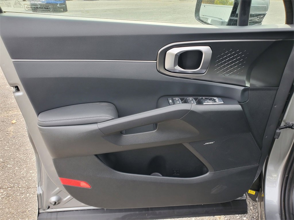 New 2026 Kia Sorento EX image 8