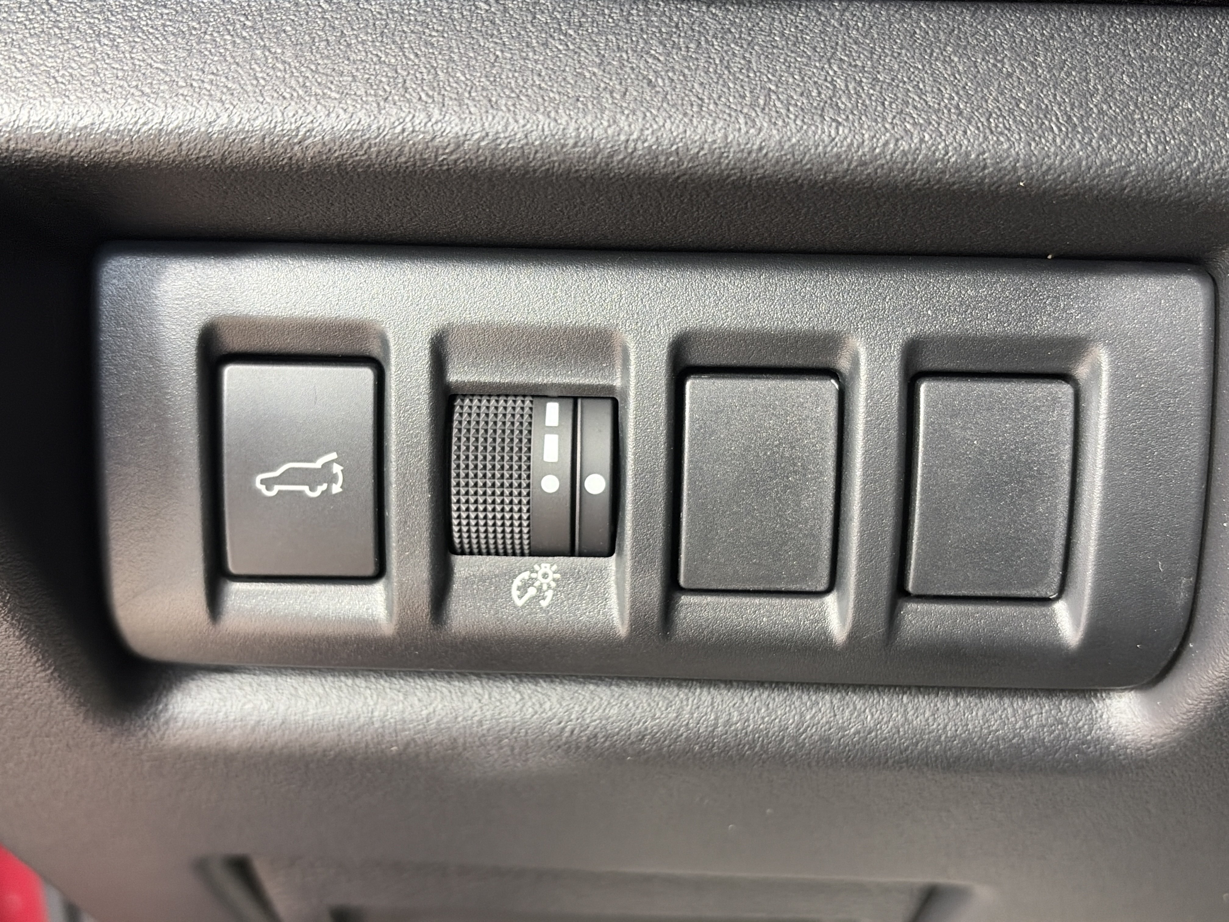 New 2026 Subaru Outback Limited AWD/4WD image 34