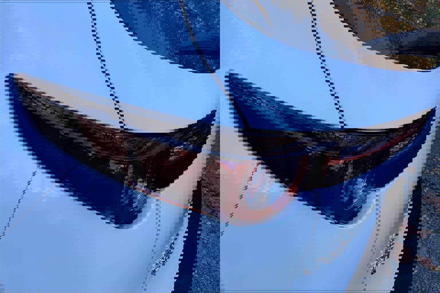 Certified 2024 MAZDA CX-30 AWD 2.5 S w/ Preferred Package image 27