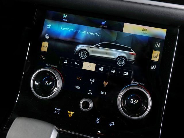 Used 2023 Land Rover Range Rover Velar R-Dynamic S AWD/4WD image 14