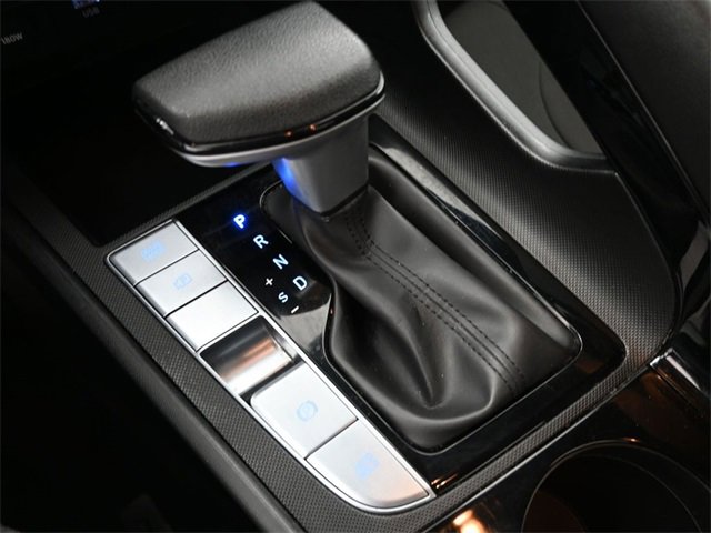 Used 2023 Hyundai Elantra Blue image 33