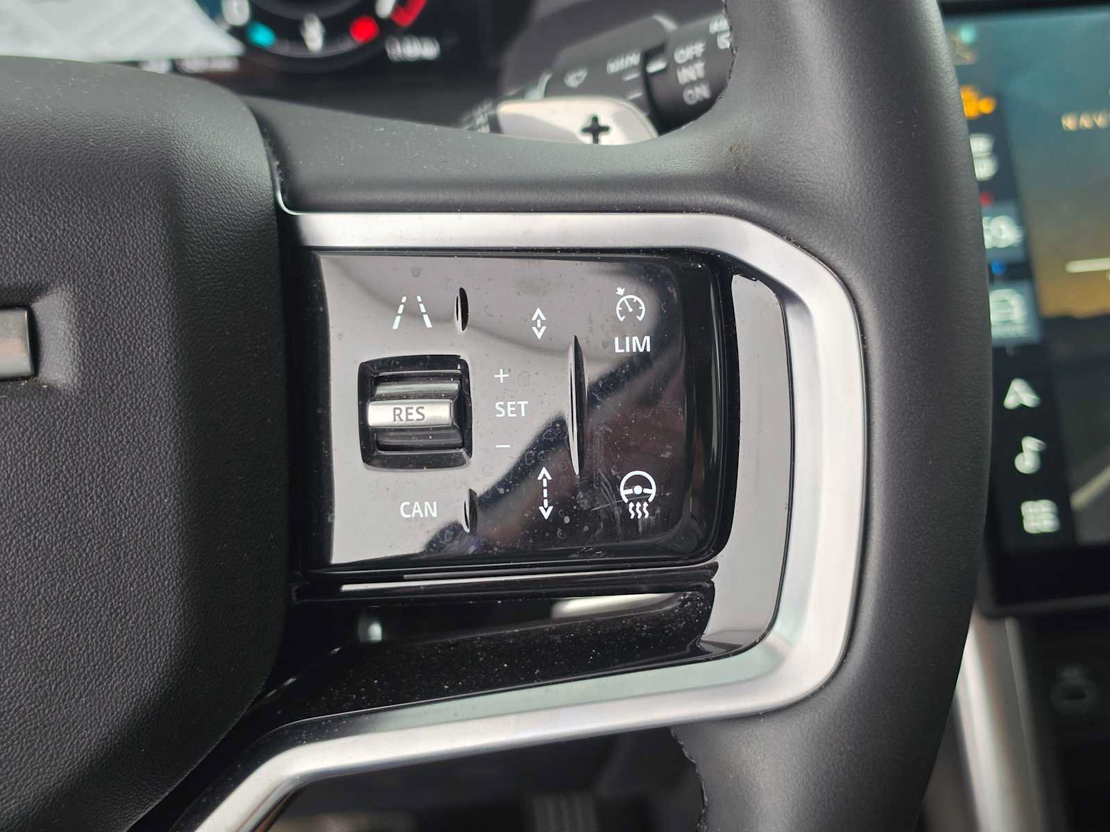 Used 2025 Land Rover Discovery Sport S AWD/4WD image 30