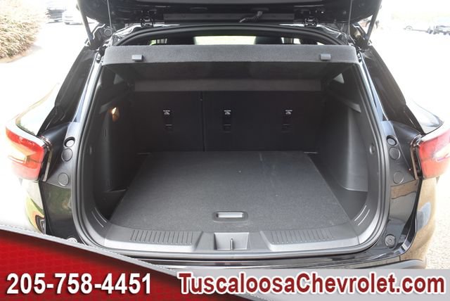 New 2026 Chevrolet Trax RS w/ Sunroof Package FWD image 9