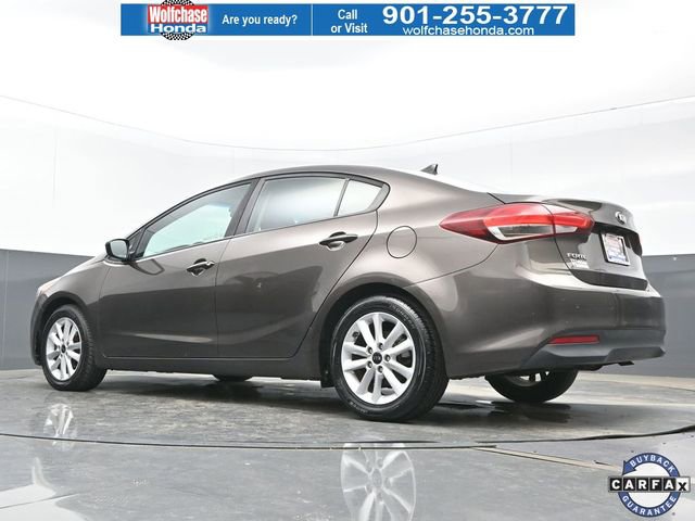 Used 2017 Kia Forte LX w/ LX Popular Package image 18