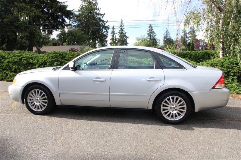 Used 2005 Mercury Montego Premier FWD image 12
