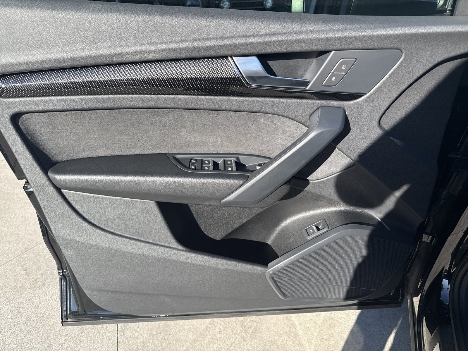 Used 2022 Audi SQ5 Premium AWD/4WD image 6