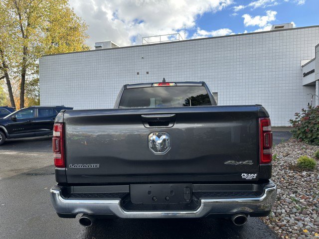 Used 2024 RAM 1500 Laramie image 5