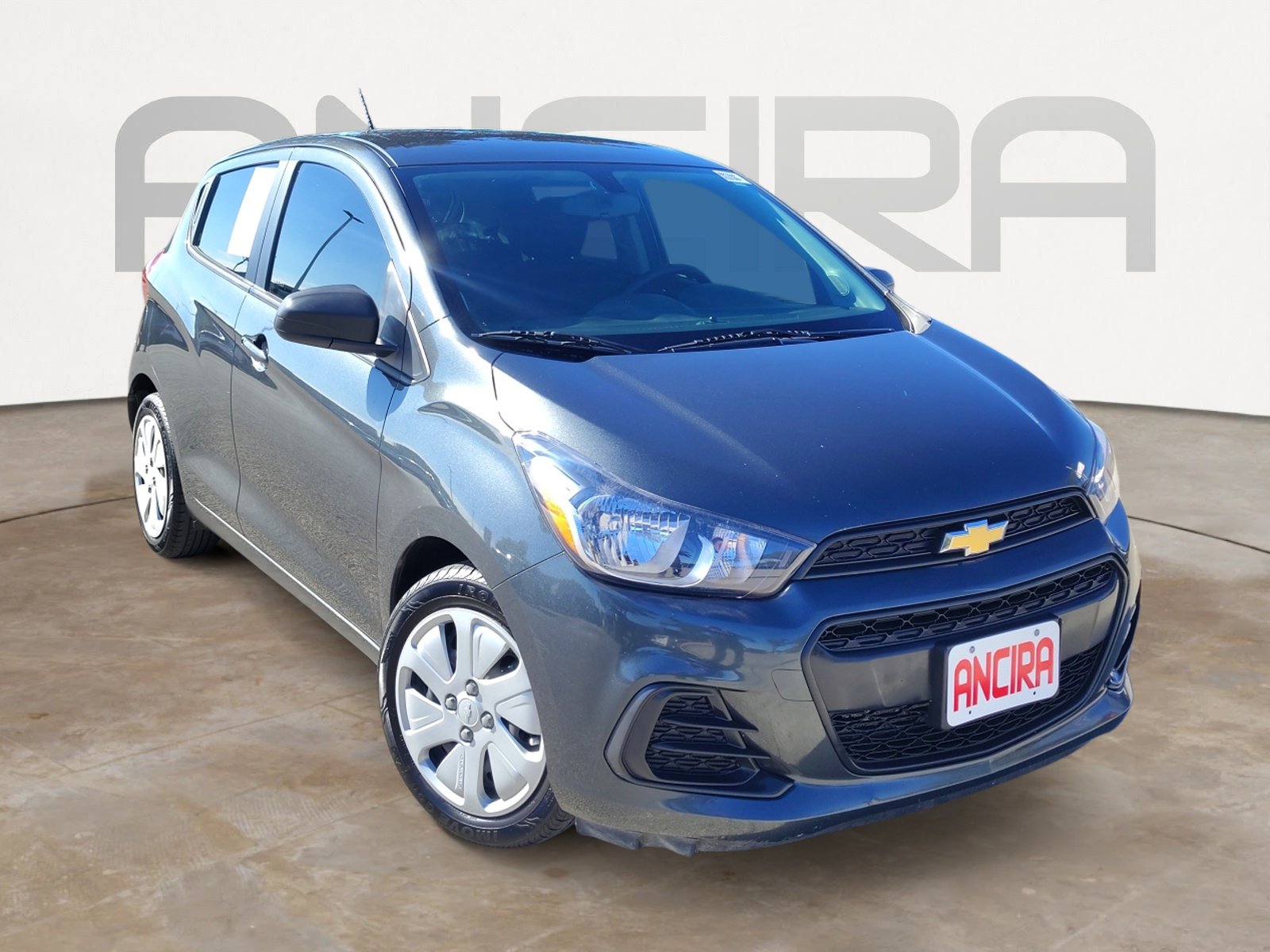 Used 2018 Chevrolet Spark LS image 6