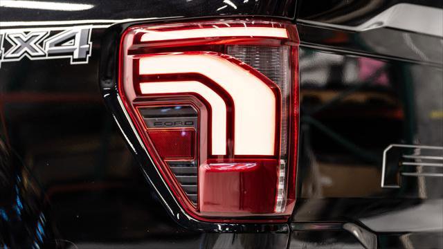 Used 2024 Ford F150 Lariat image 24