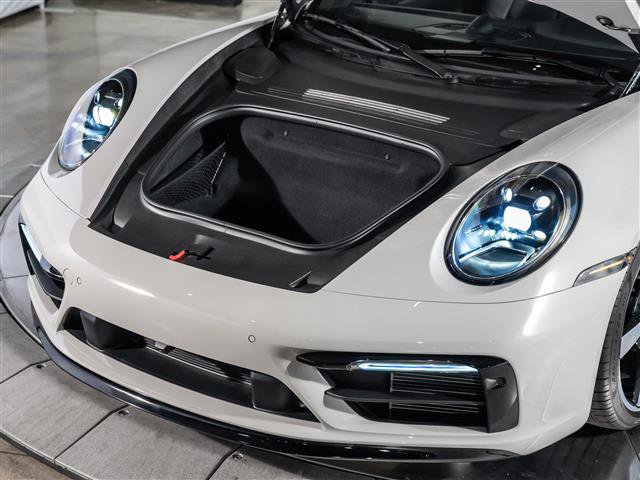 Used 2024 Porsche 911 Carrera 4S image 14