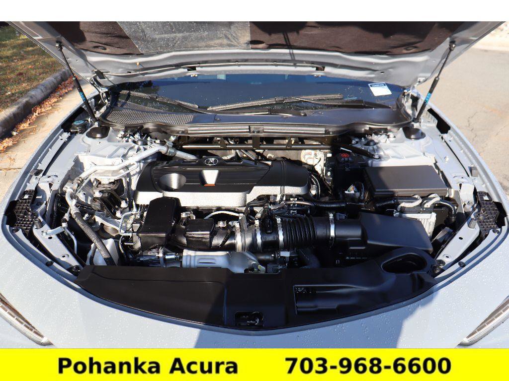 Certified 2025 Acura TLX SH-AWD w/ A-SPEC Pkg image 25