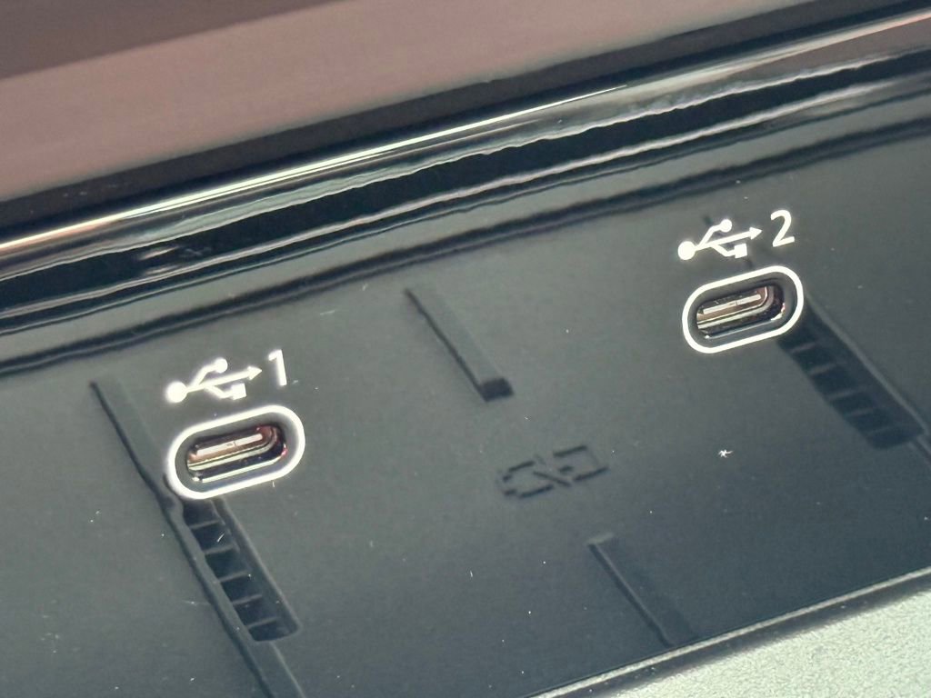 New 2025 Audi SQ5 Premium Plus image 30