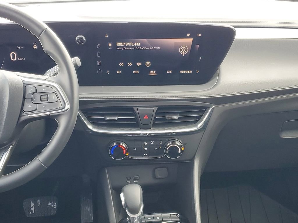 Certified 2024 Buick Encore GX Preferred image 25