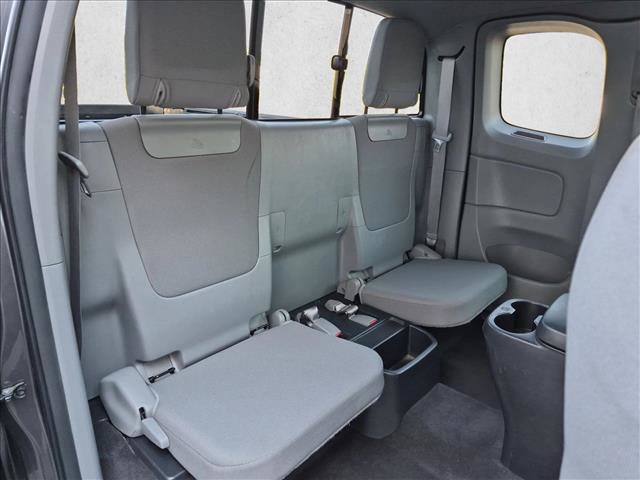 Used 2012 Toyota Tacoma PreRunner w/ SR5 Pkg RWD image 17