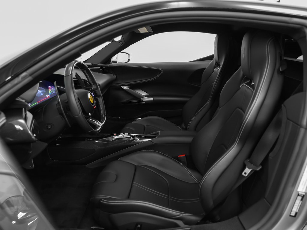 Certified 2022 Ferrari SF90 Stradale image 66