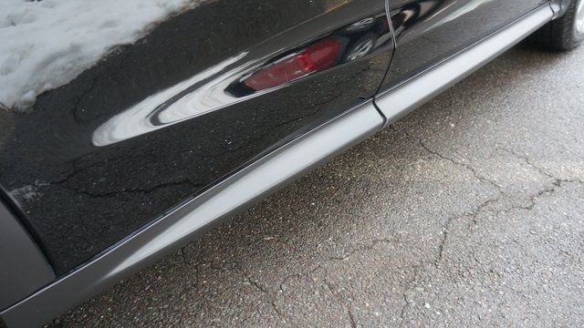 Used 2020 INFINITI QX50 Sensory w/ Proactive Package image 91