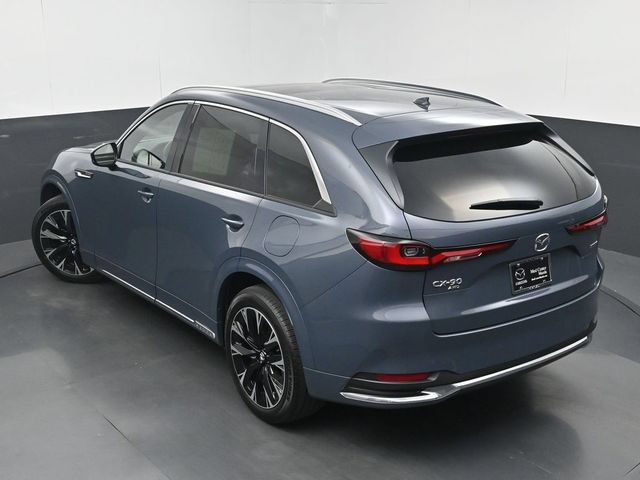 Certified 2026 MAZDA CX-90 3.3 Turbo S w/ Premium Plus AWD/4WD image 40