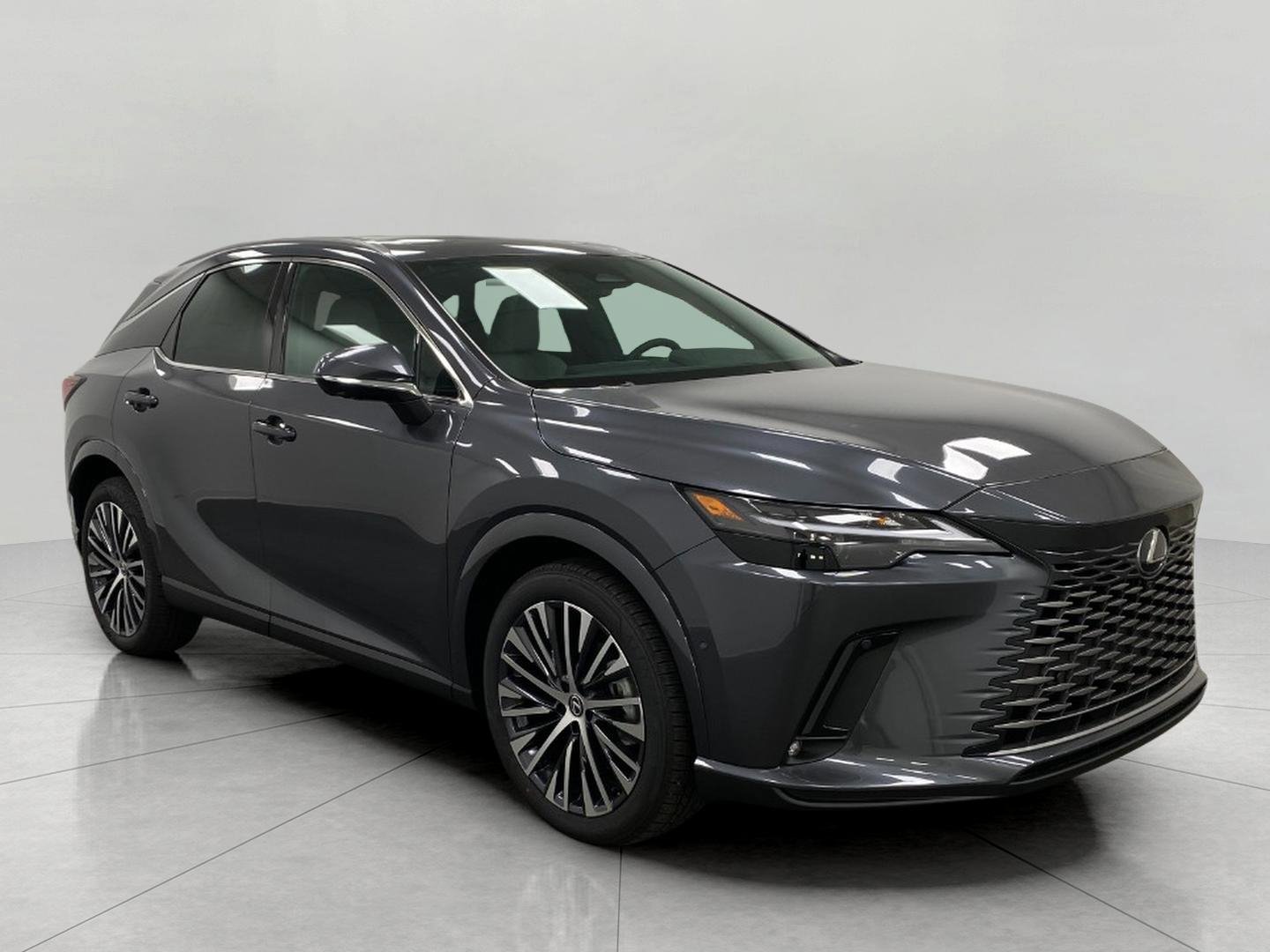 New 2025 Lexus RX 350 AWD video 1