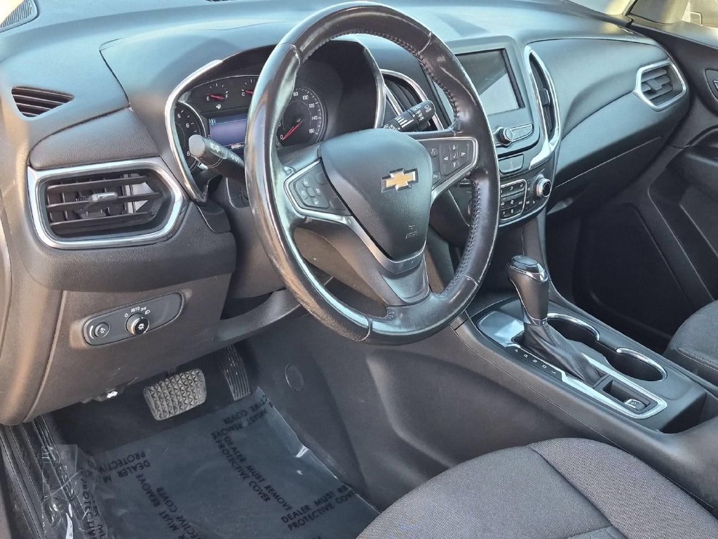 Used 2019 Chevrolet Equinox LT FWD image 11